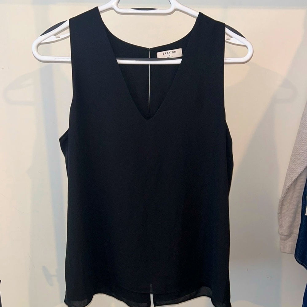 Babaton camisole